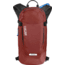 CamelBak Mule 12 Hydration Pack, Fired Brick/Black, 2654601000