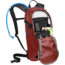 CamelBak Mule 12 Hydration Pack, Fired Brick/Black, 2654601000