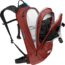CamelBak Mule 12 Hydration Pack, Fired Brick/Black, 2654601000