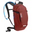 CamelBak Mule 12 Hydration Pack, Fired Brick/Black, 2654601000