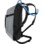CamelBak Mule 12 Hydration Pack, Gunmetal/Lime, 2654004000