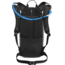 CamelBak Mule 12 Hydration Pack, Gunmetal/Lime, 2654004000