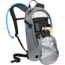 CamelBak Mule 12 Hydration Pack, Gunmetal/Lime, 2654004000