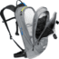 CamelBak Mule 12 Hydration Pack, Gunmetal/Lime, 2654004000