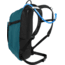 CamelBak Mule 12 Hydration Pack, Moroccan Blue/Black, 2654401000
