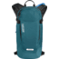 CamelBak Mule 12 Hydration Pack, Moroccan Blue/Black, 2654401000