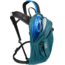 CamelBak Mule 12 Hydration Pack, Moroccan Blue/Black, 2654401000