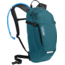 CamelBak Mule 12 Hydration Pack, Moroccan Blue/Black, 2654401000