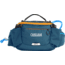 CamelBak Mule 5 Waist Pack, Gibraltar Navy/Orange, One Size, 2815401000