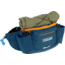CamelBak Mule 5 Waist Pack, Gibraltar Navy/Orange, One Size, 2815401000