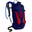 CamelBak Mule Backpack, Pitch Blue/Racing Red, One Size, 1115406000