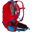 CamelBak Mule LR Backpack 15, Racing Red/Pitch Blue, One Size, 1112601000