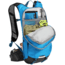 CamelBak Mule Pro 14 Hydration Pack, Ibiza Blue/Orange, One Size, 2401401000