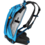 CamelBak Mule Pro 14 Hydration Pack, Ibiza Blue/Orange, One Size, 2401401000