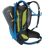 CamelBak Mule Pro 14 Hydration Pack, Ibiza Blue/Orange, One Size, 2401401000