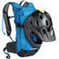 CamelBak Mule Pro 14 Hydration Pack, Ibiza Blue/Orange, One Size, 2401401000