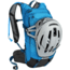 CamelBak Mule Pro 14 Hydration Pack, Ibiza Blue/Orange, One Size, 2401401000