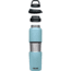 CamelBak MultiBev Insulated Stainless Steel Bottle/Cup, Dusk Blue, 12oz, 2412404051