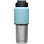 CamelBak MultiBev Insulated Stainless Steel Bottle/Cup, Dusk Blue, 12oz, 2412404051