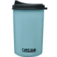 CamelBak MultiBev Insulated Stainless Steel Bottle/Cup, Dusk Blue, 12oz, 2412404051