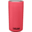 CamelBak MultiBev Insulated Stainless Steel Bottle/Cup, Wild Strawberry, 16oz, 2424603065