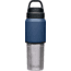 CamelBak MultiBev SST Vacuum Insulated, 17oz/12oz, Navy/Navy, 17oz/12oz, 2412402051