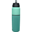 CamelBak MultiBev SST Vacuum Insulated, 22oz/16oz, Coastal/Lagoon, 22oz/16oz, 2424403065
