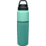 CamelBak MultiBev SST Vacuum Insulated, 22oz/16oz, Coastal/Lagoon, 22oz/16oz, 2424403065