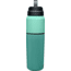 CamelBak MultiBev SST Vacuum Insulated, 22oz/16oz, Coastal/Lagoon, 22oz/16oz, 2424403065