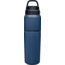 CamelBak MultiBev SST Vacuum Insulated, 22oz/16oz, Navy/Navy, 22oz/16oz, 2424402065