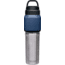 CamelBak MultiBev SST Vacuum Insulated, 22oz/16oz, Navy/Navy, 22oz/16oz, 2424402065