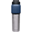 CamelBak MultiBev SST Vacuum Insulated, 22oz/16oz, Navy/Navy, 22oz/16oz, 2424402065