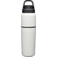 CamelBak MultiBev SST Vacuum Insulated Bottle 22oz/16oz, White, 2424101065