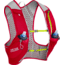 CamelBak Nano Vest, Crimson Red/Lime Punch, Large, 1436601094