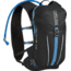CamelBak Octane 10 Vest, Black/Atomic Blue, One Size, 1437001000