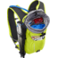 CamelBak Octane 10 Vest, Lime Punch/Silver, One Size, 1437301000