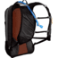 CamelBak Octane 12 Hydration Pack, Black/Apricot, One Size, 2827002000