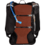 CamelBak Octane 12 Hydration Pack, Black/Apricot, One Size, 2827002000