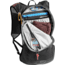 CamelBak Octane 12 Hydration Pack, Black/Apricot, One Size, 2827002000