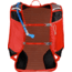 CamelBak Octane 12 Hydration Pack, Red Poppy/Vapor, One Size, 2827601000