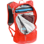 CamelBak Octane 12 Hydration Pack, Red Poppy/Vapor, One Size, 2827601000