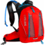CamelBak Octane 16X Pack-Cherry Tomato/Black