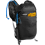 CamelBak Octane 18 Hydration Pack, Black/Bluefish, 70oz, 2206001000