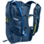 CamelBak Octane 18 Hydration Pack, Gibraltar Navy/Sulphur Springs, 70oz, 2206401000