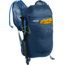 CamelBak Octane 18 Recreation Packs, 18 oz, Gibraltar Navy/Sulphur Springs, 70, 2206401000