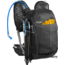 CamelBak Octane 25 Recreation Packs, 70 oz, Black/Bluefish, 70, 2205001000