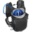 CamelBak Octane 25 Recreation Packs, 70 oz, Black/Bluefish, 70, 2205001000