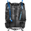 CamelBak Octane 25 Recreation Packs, 70 oz, Black/Bluefish, 70, 2205001000