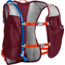 CamelBak Octane 9 Pack - Women's, Burgundy/Hot Coral, 70oz, 1848601000