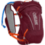 CamelBak Octane 9 Pack - Women's, Burgundy/Hot Coral, 70oz, 1848601000
